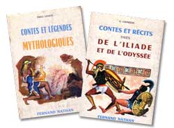 Contes et légendes