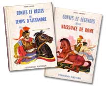 Contes et légendes