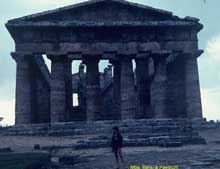 Paestum