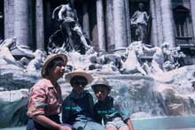 rome