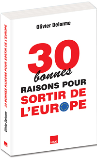 30 bonnes raisons