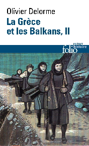 la grèce et les balkans t2