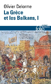 la grèce et les balkan t1